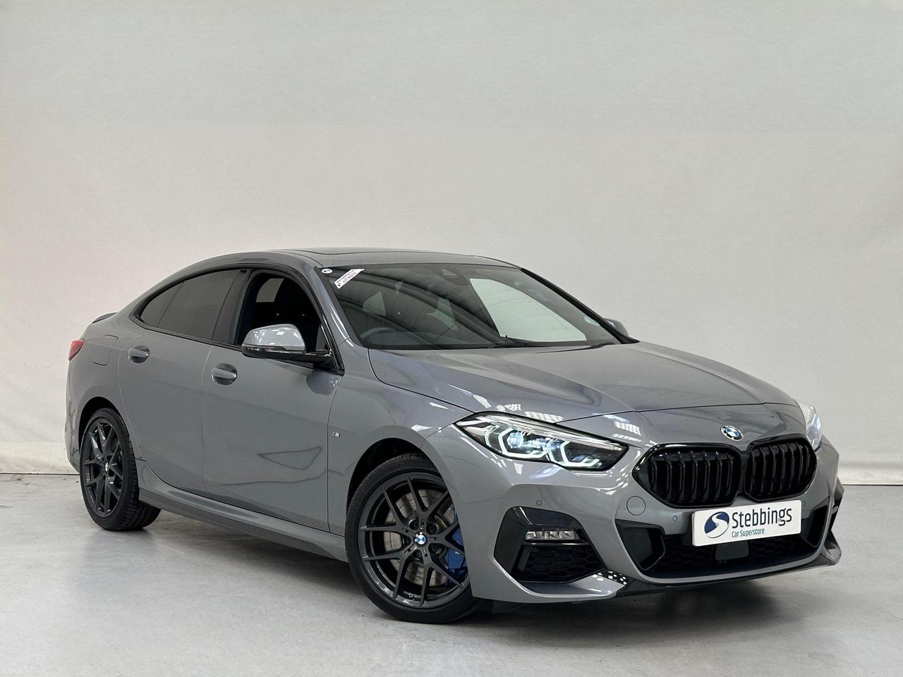 BMW 2 Series Gran Coupe AV22XER