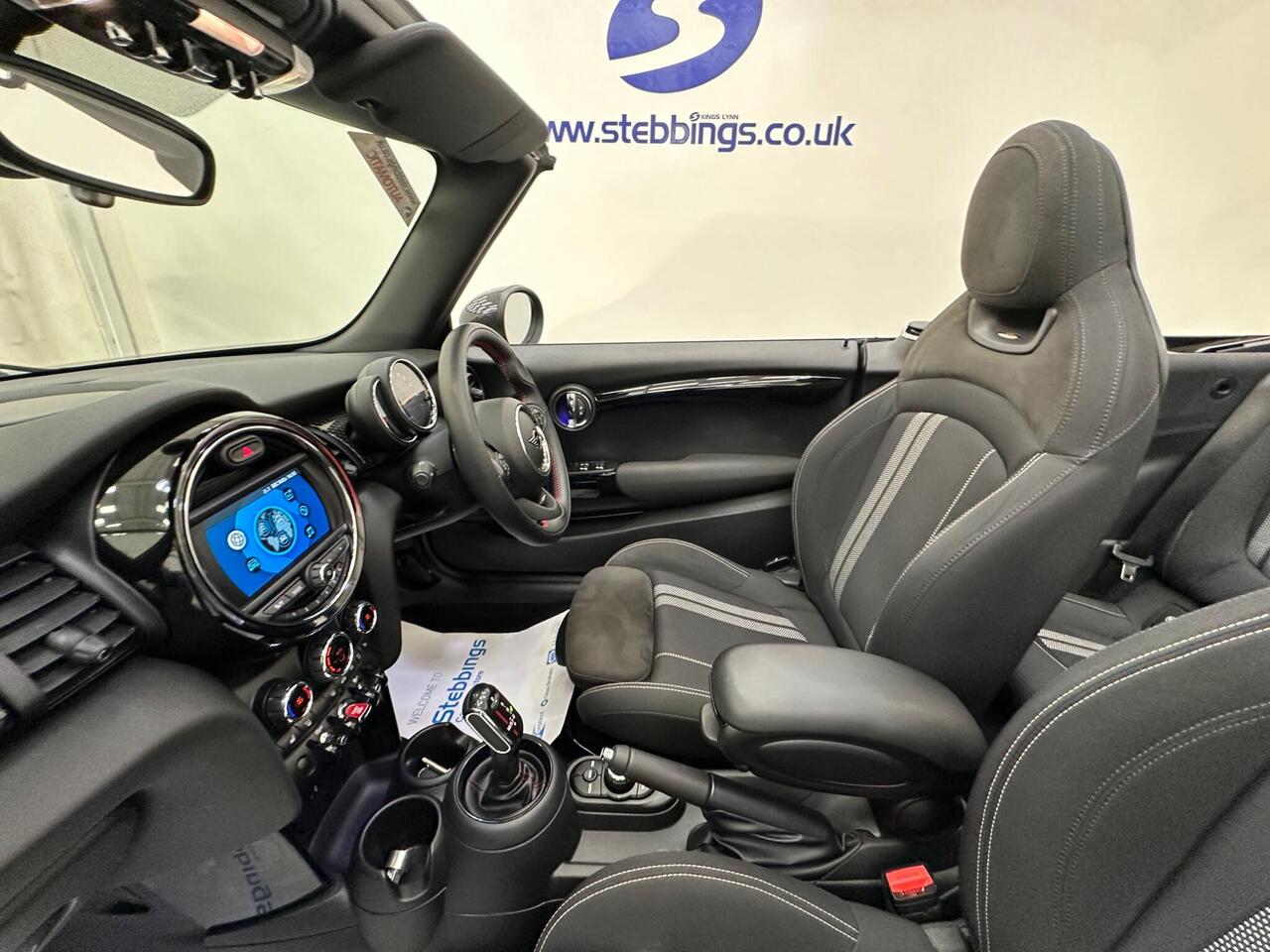 MINI Convertible VT19KUK