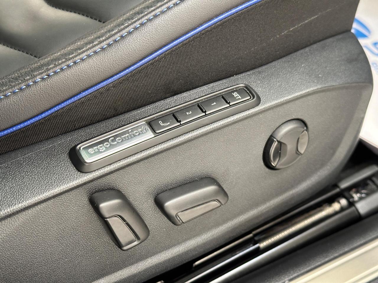 Volkswagen Arteon GF23SBV