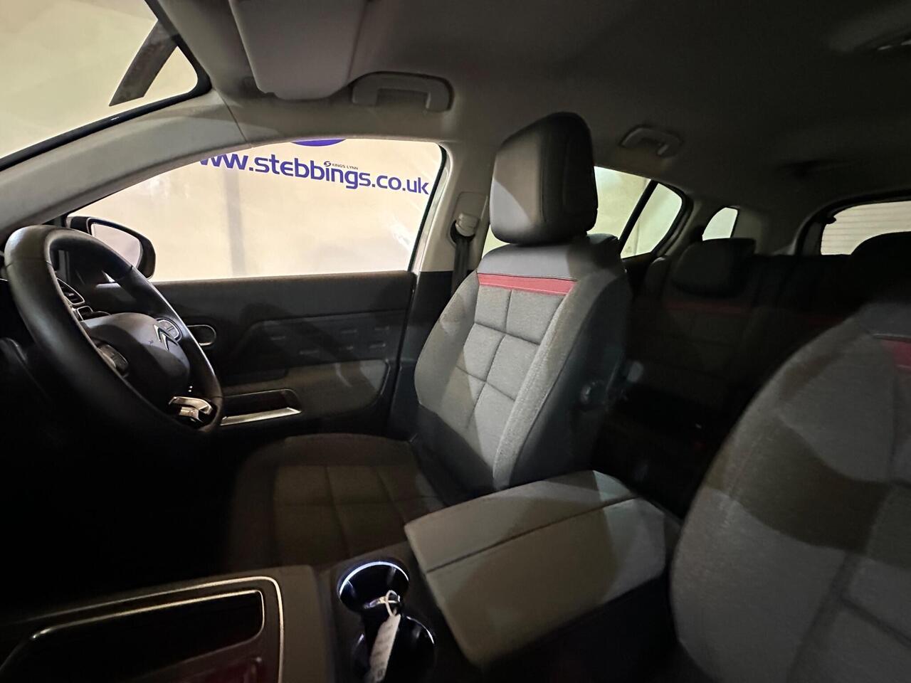 Citroen C5 Aircross FG71MLJ
