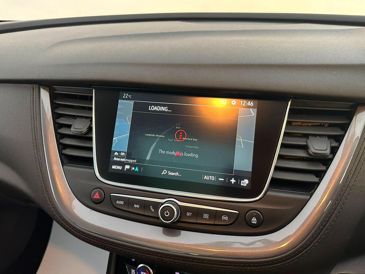 Vauxhall Grandland X DS70FDM