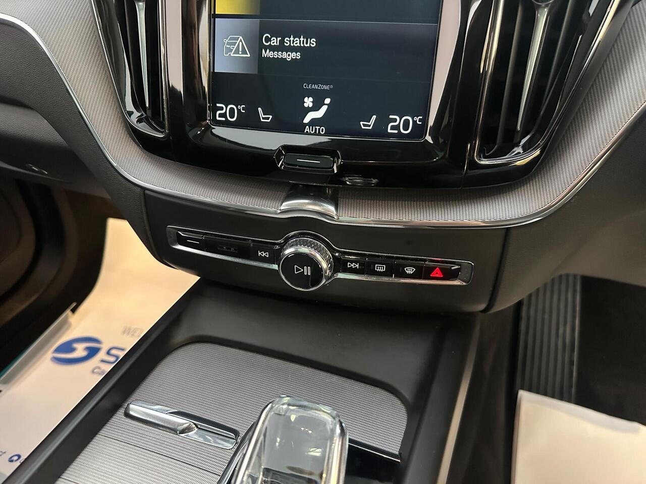 Volvo XC60 BX69KYR