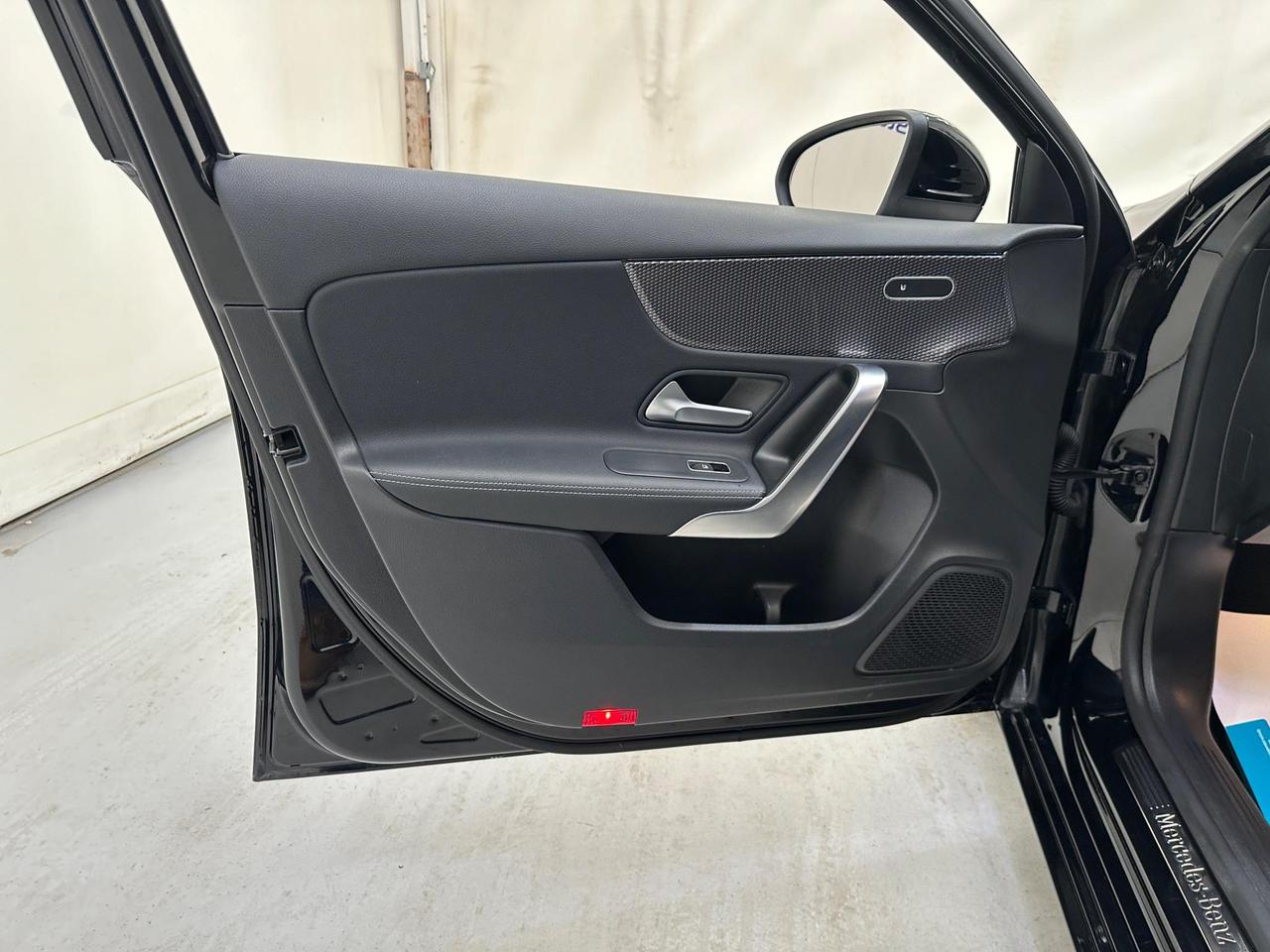 Mercedes-Benz A Class AP70KNZ