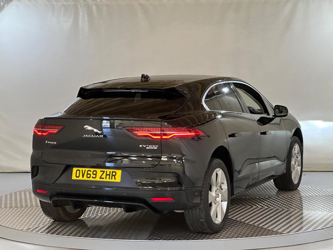 Jaguar I-PACE OV69ZHR