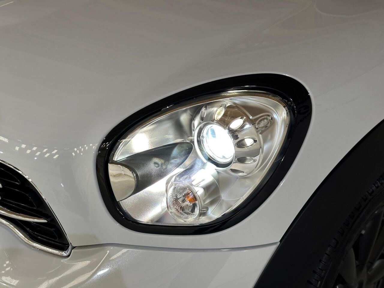 MINI Countryman YH16MVB