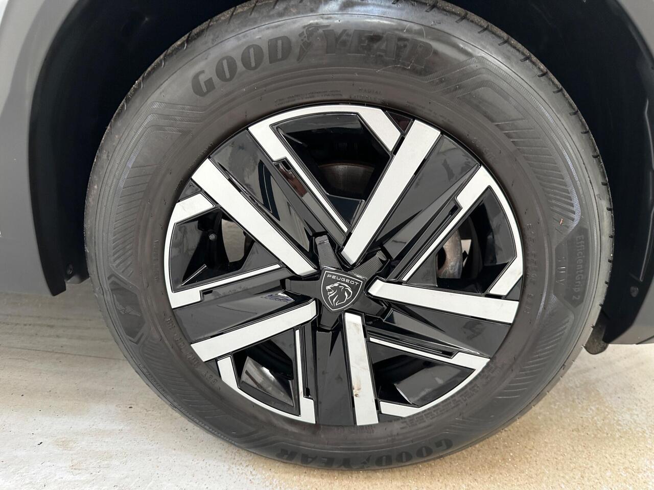 Peugeot 2008 BD73WEX