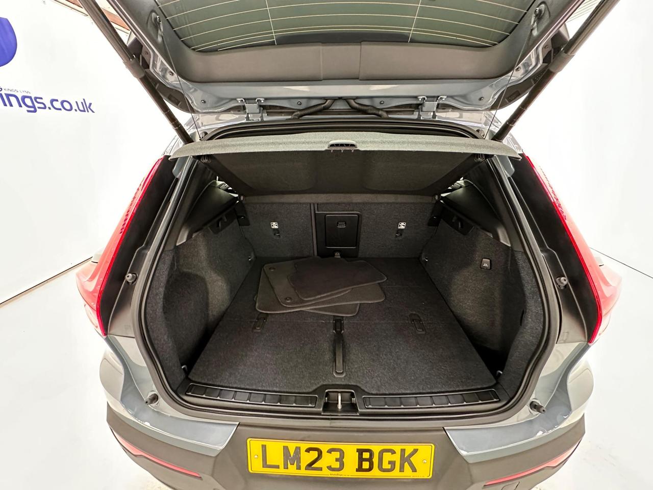 Volvo XC40 LM23BGK