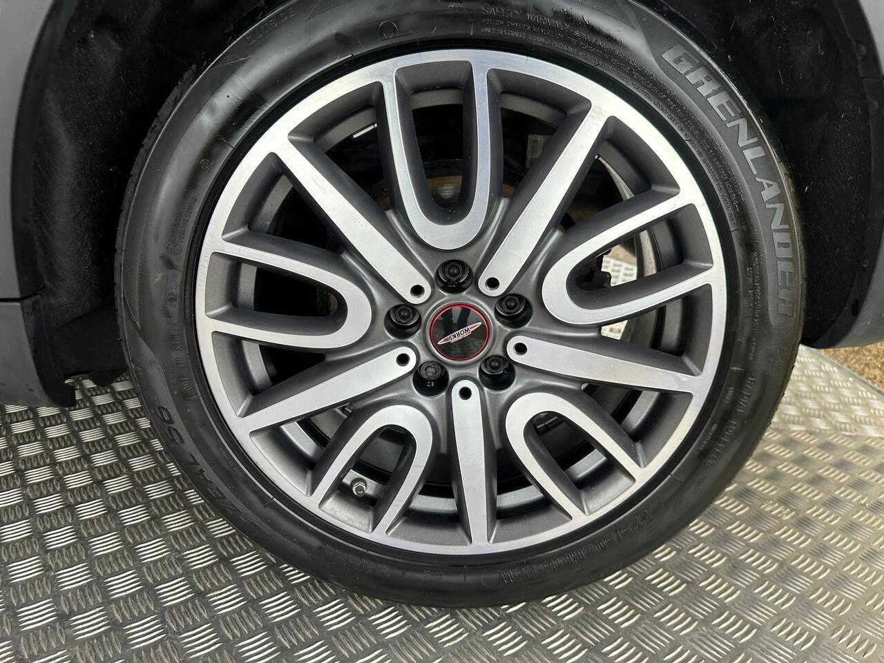 MINI Countryman MC19EJV