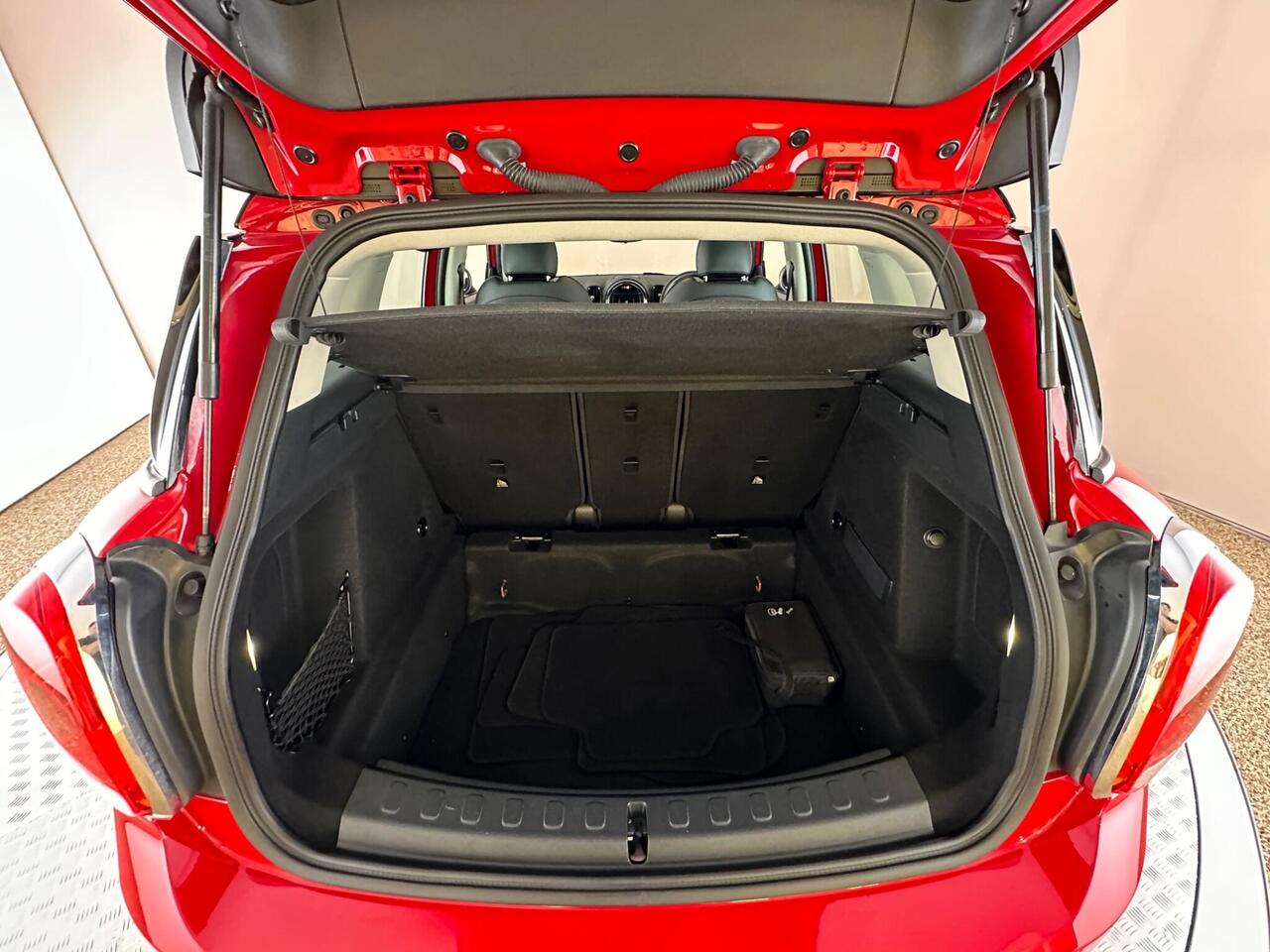 MINI Countryman GV66GJV