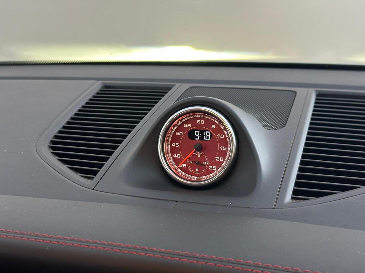 Porsche Macan RE20KWN