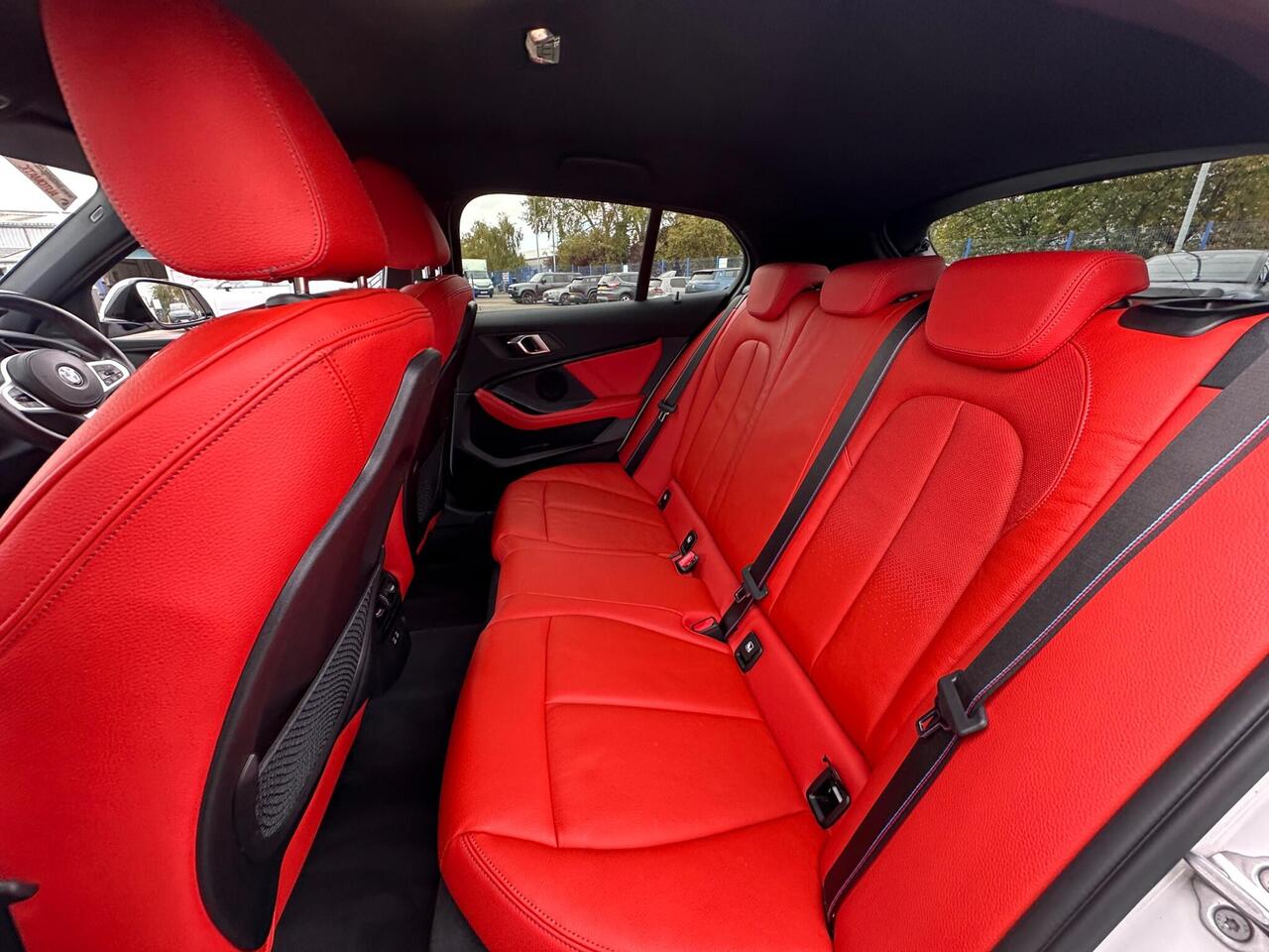 BMW 1 Series KN71BTE