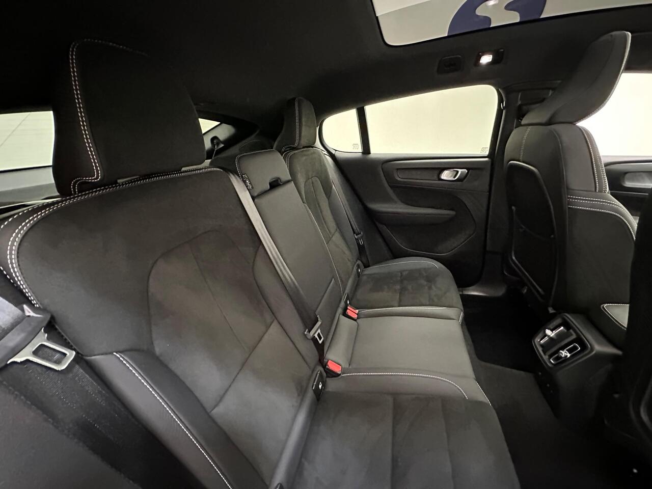 Volvo C40 WD23MKC
