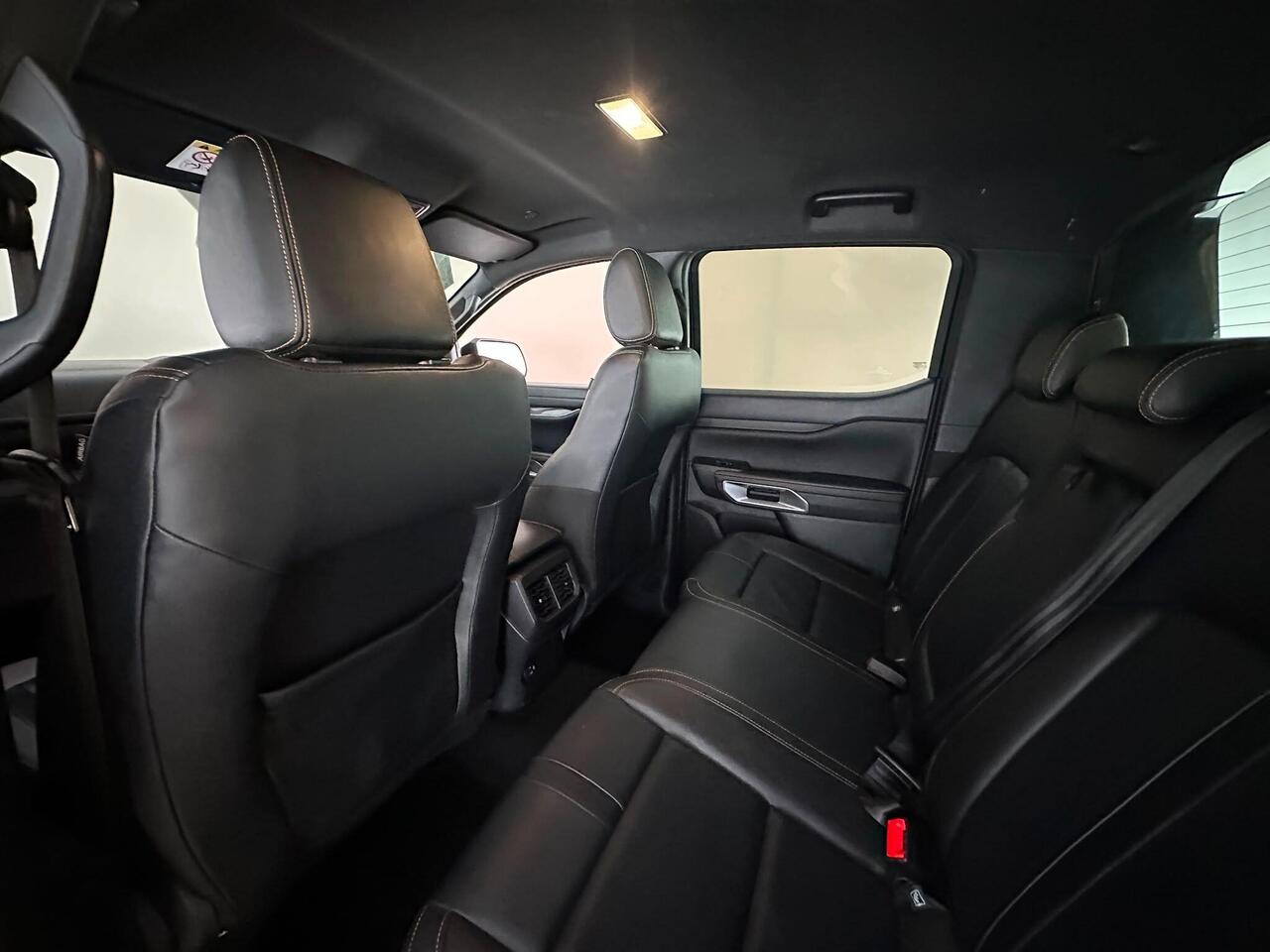 Ford Ranger YM23XHR