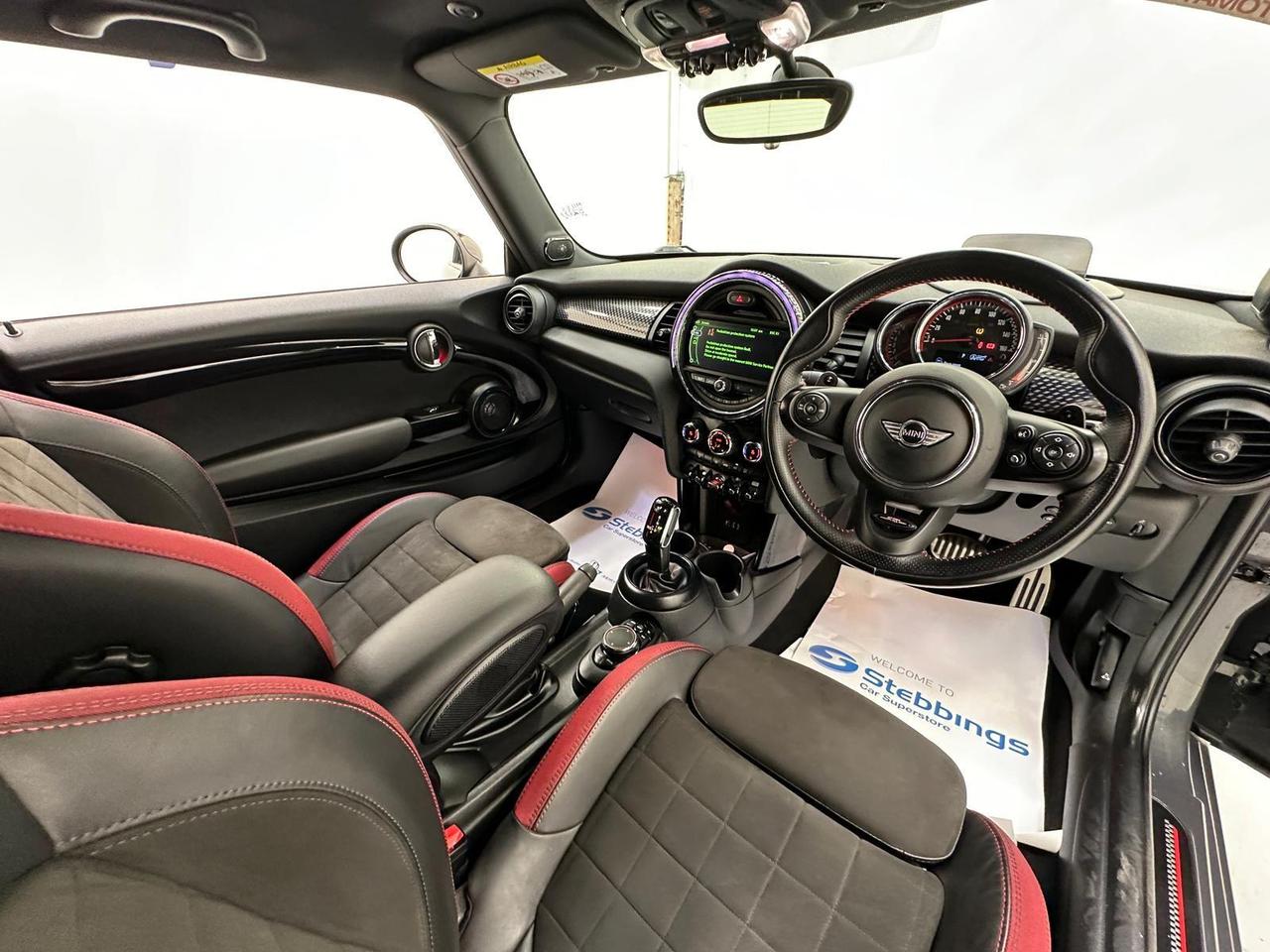 MINI Hatch FL18WPY