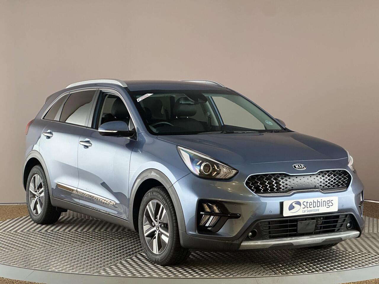 Kia Niro MA70CJJ