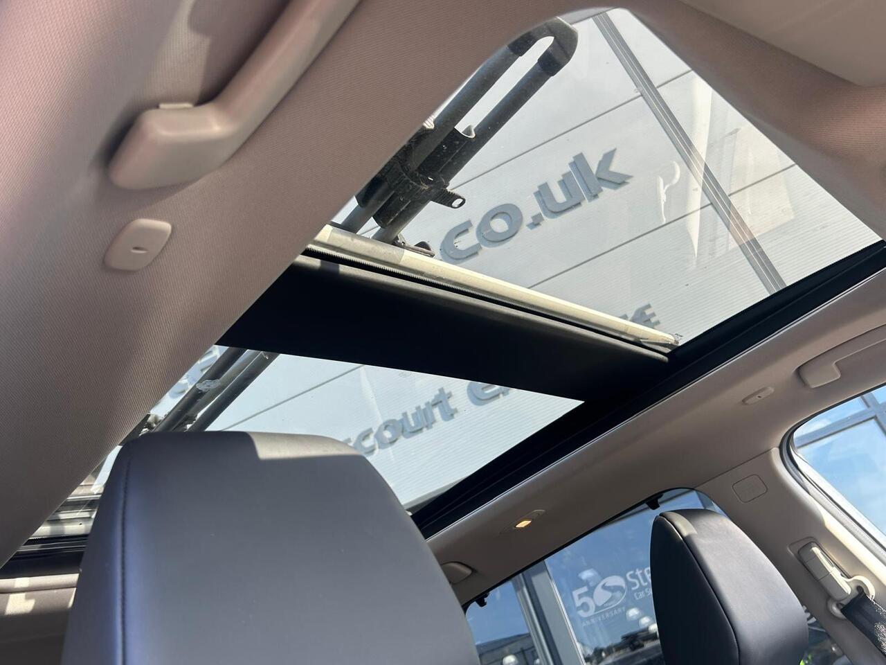 Nissan X-Trail LC23OKB