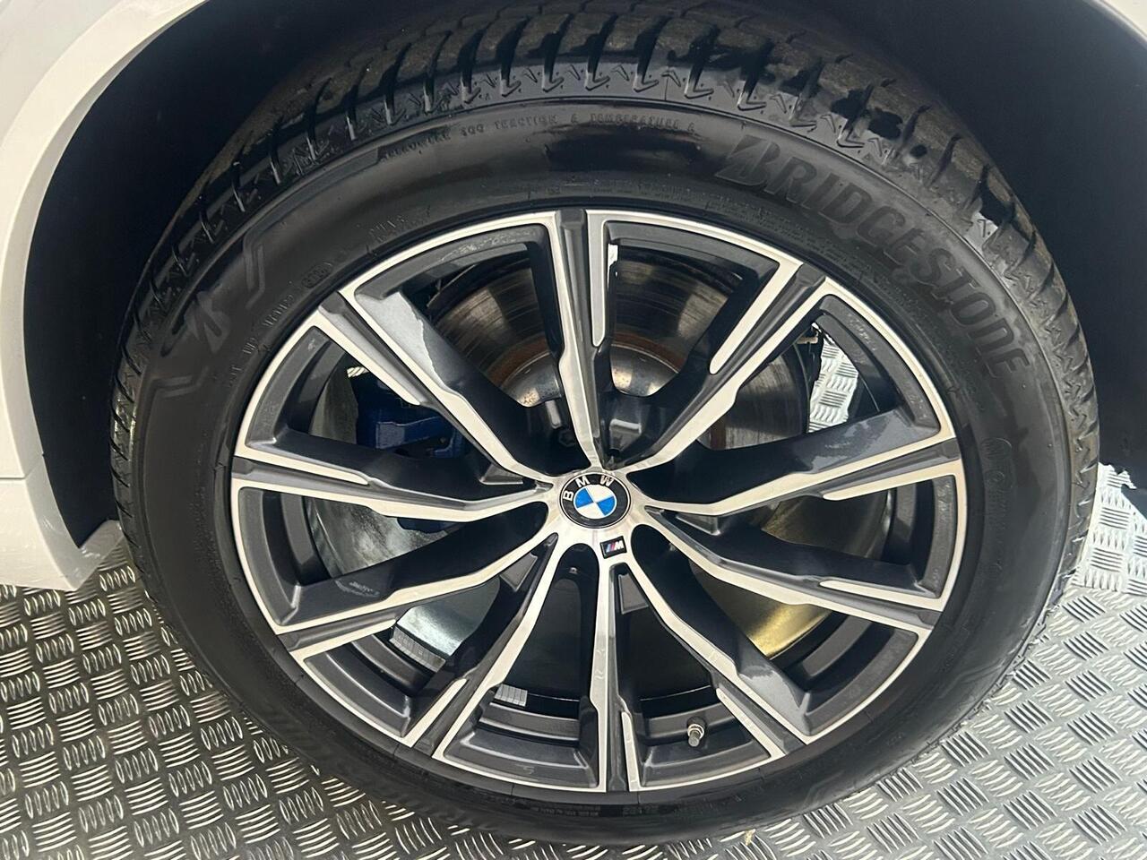 BMW X5 RX74ENM