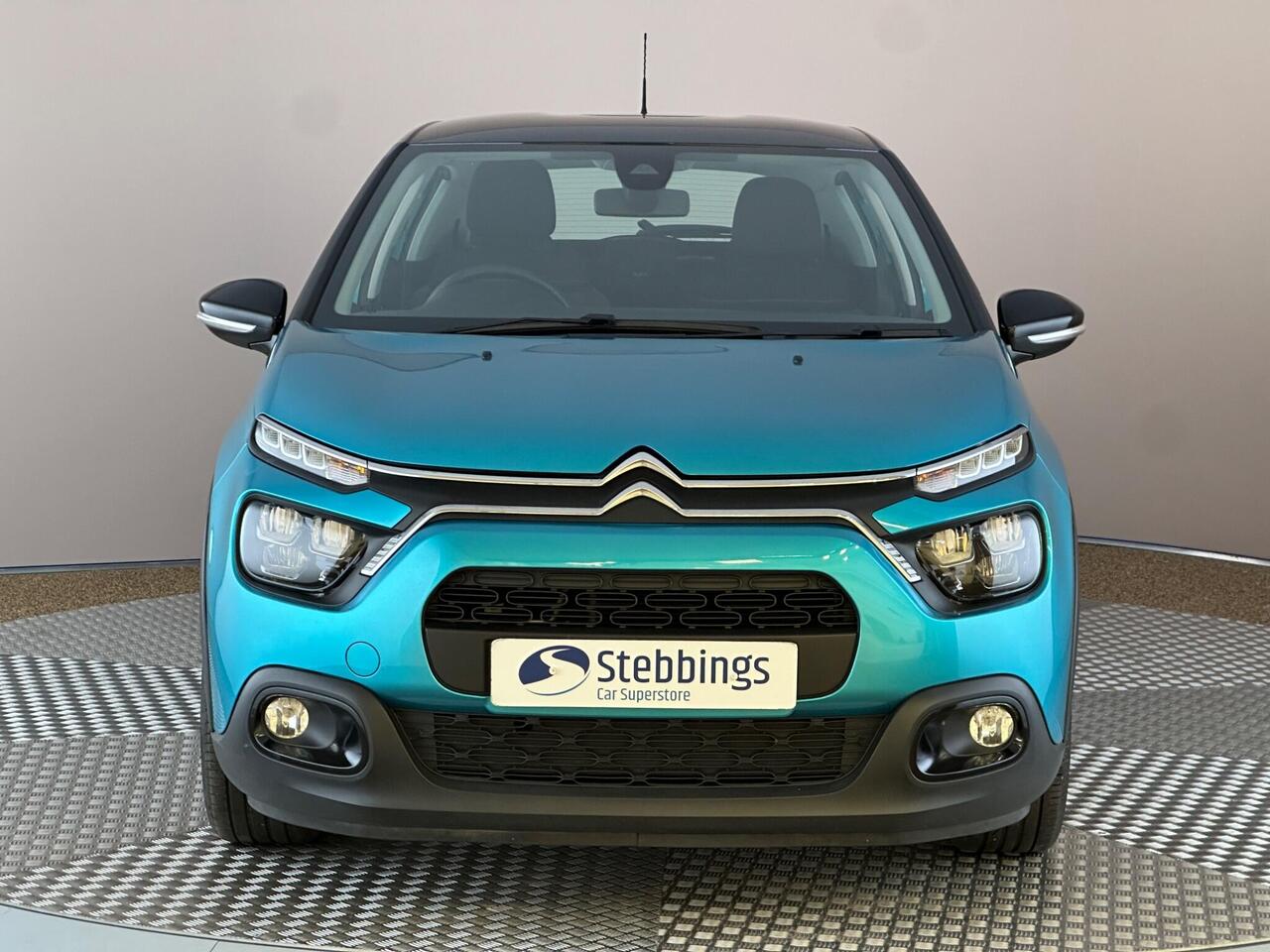 Citroen C3 LL21UXM