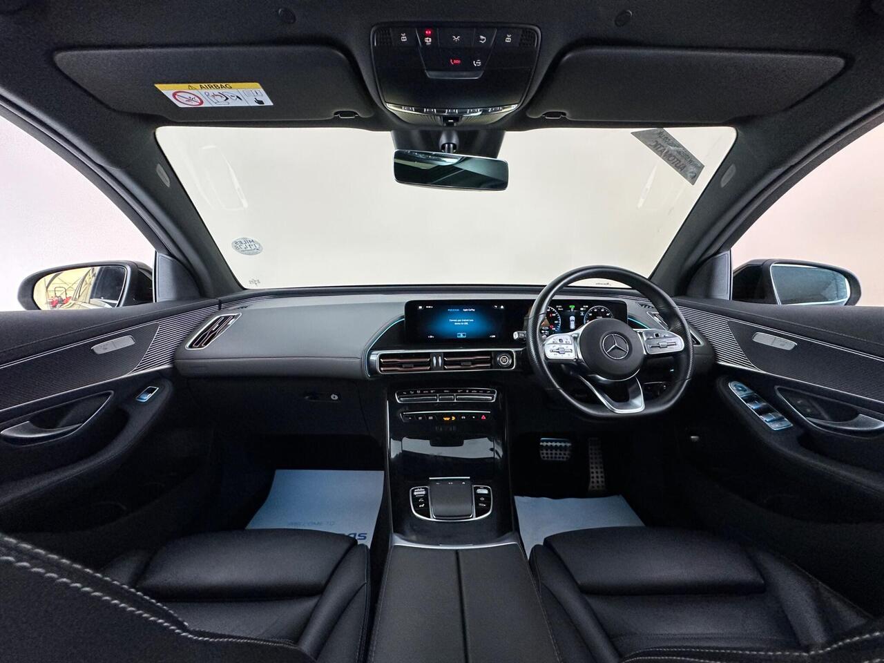 Mercedes-Benz EQC KM73CVW