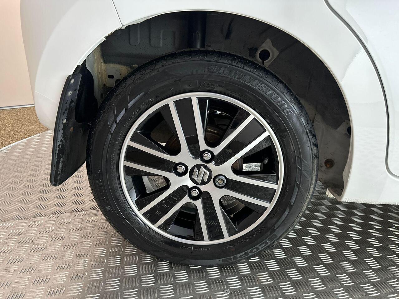 Suzuki Celerio PY67LCC