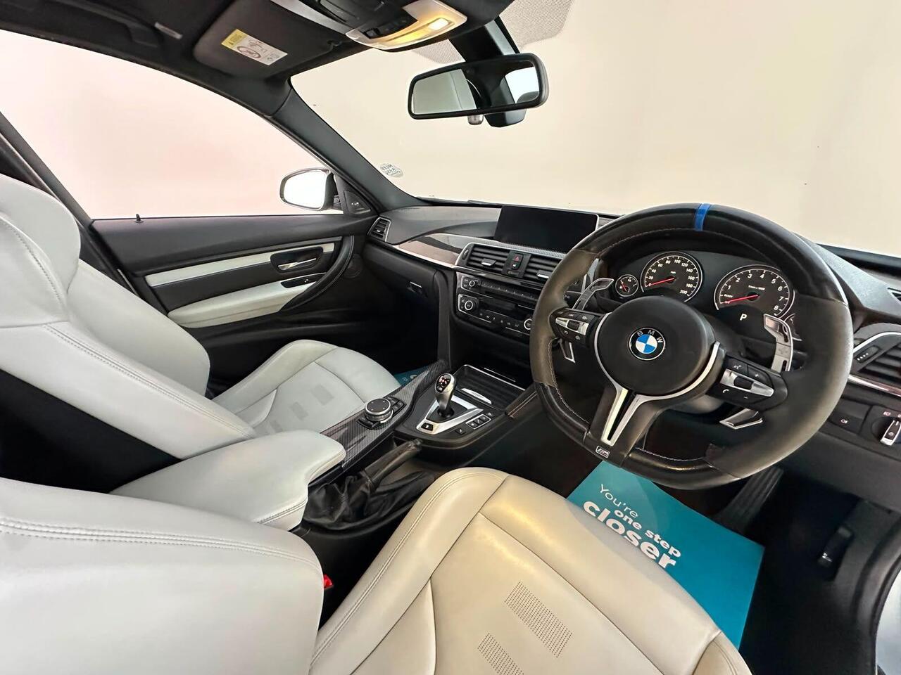 BMW M3 SE16NVL