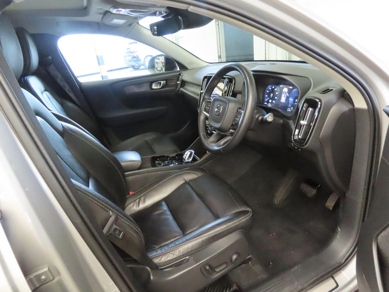 Volvo XC40 AD22HDX