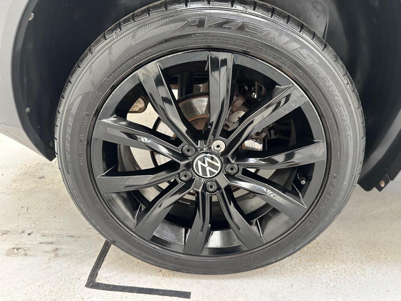 Volkswagen T-Roc VE21ZBG