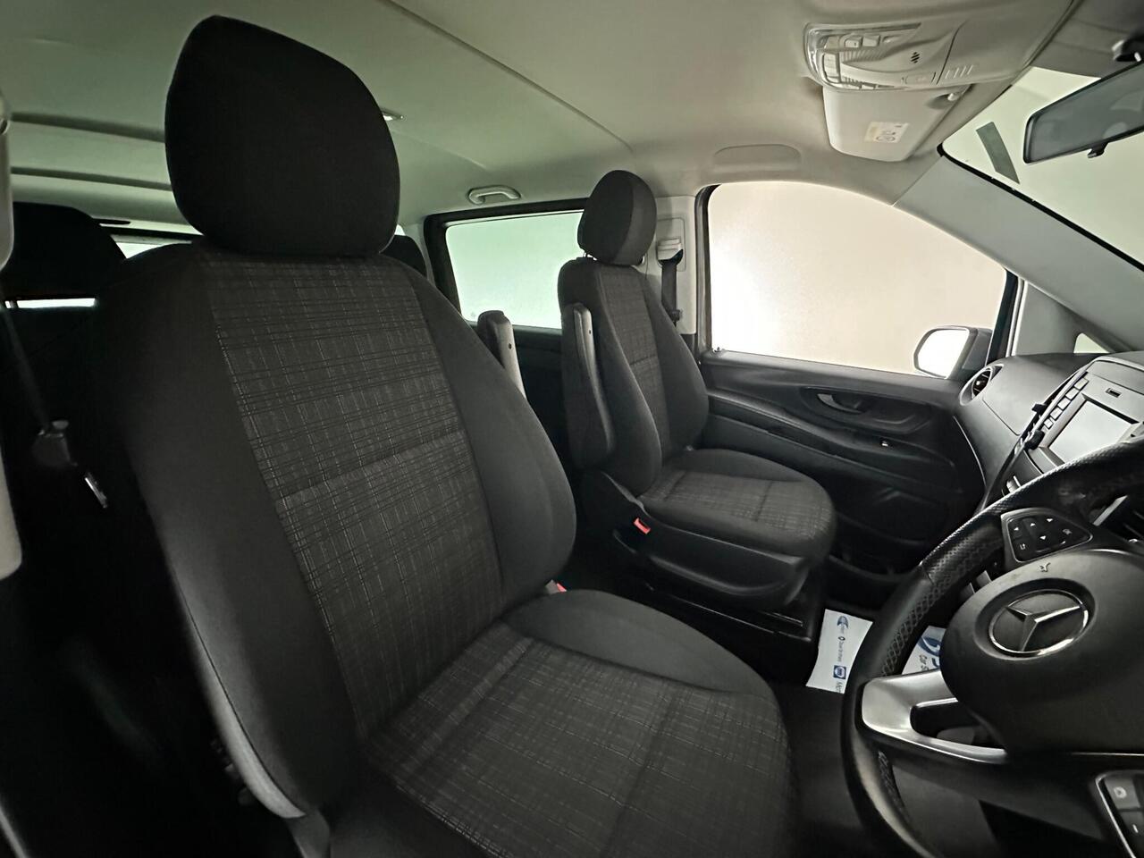 Mercedes-Benz Vito NA20BTU
