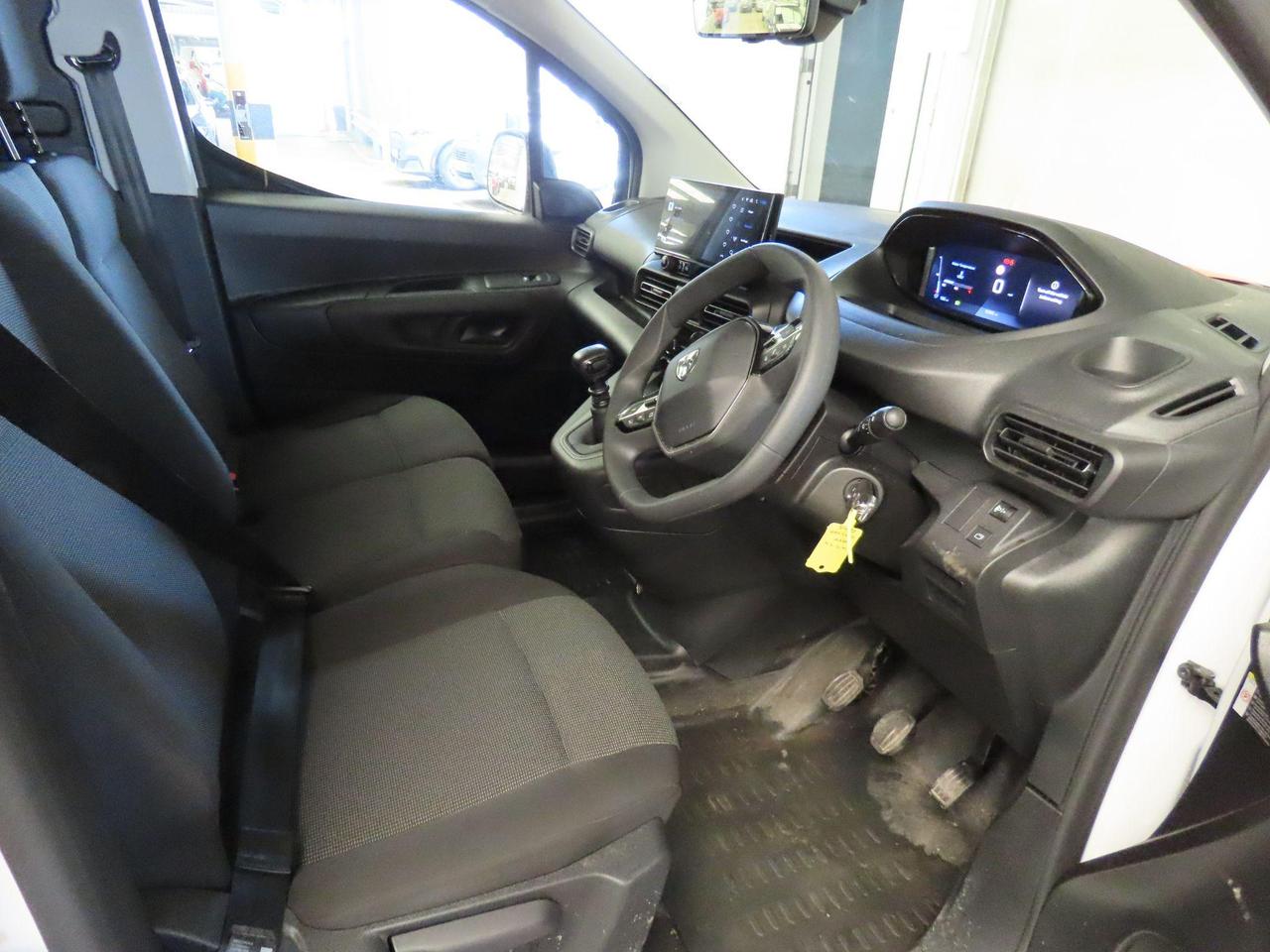 Peugeot Partner KT24HFF