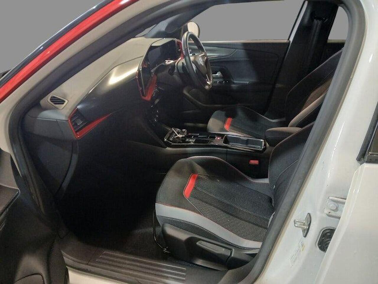 Vauxhall Mokka MD71NLF