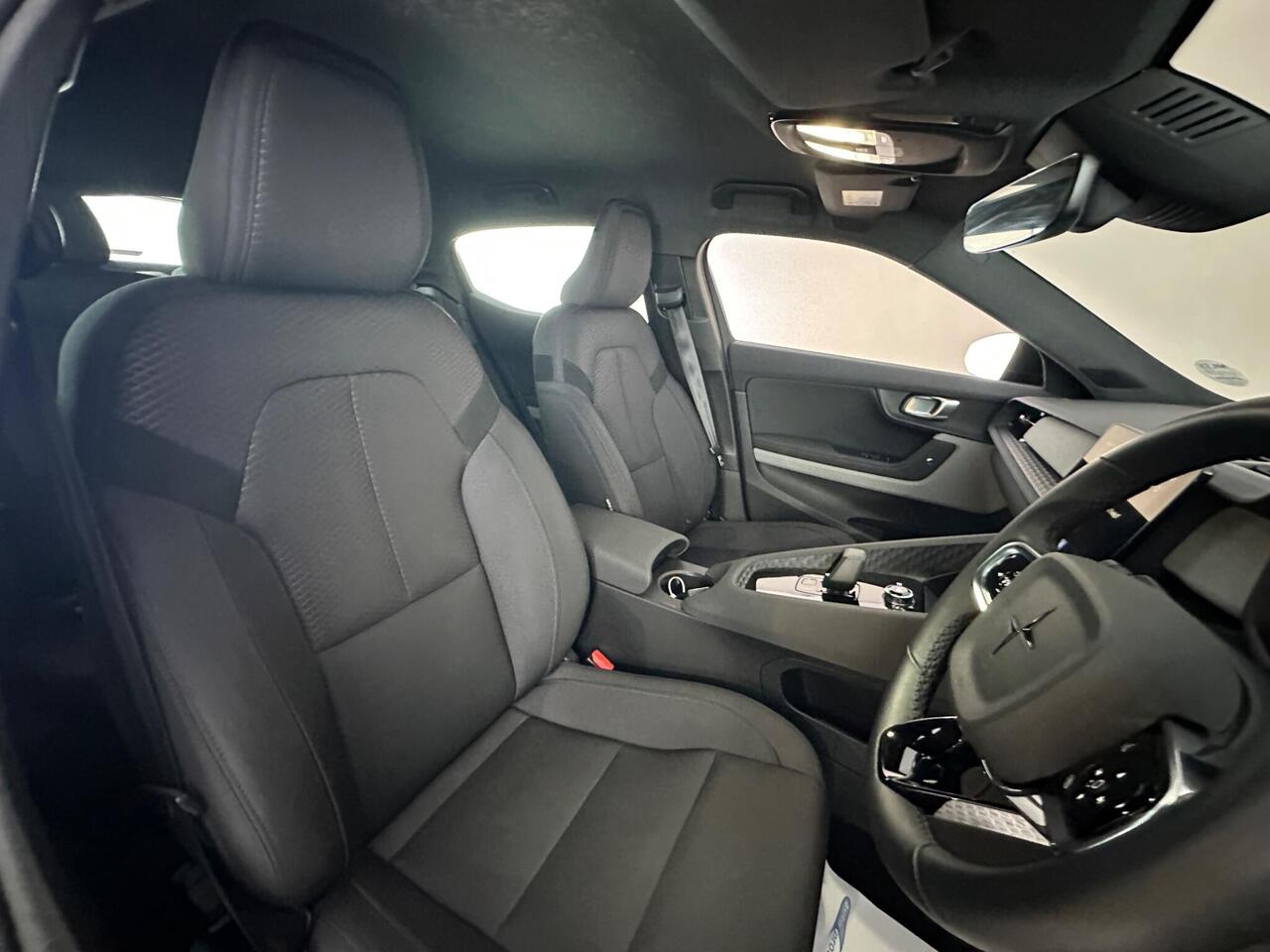 Polestar Polestar 2 OV72KMJ