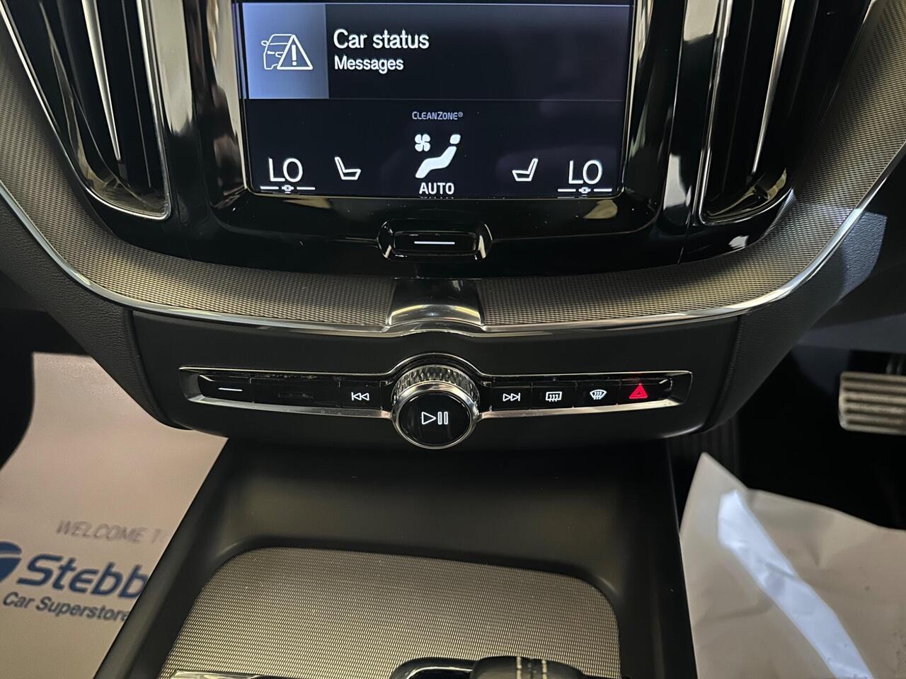 Volvo XC60 AO21ONC