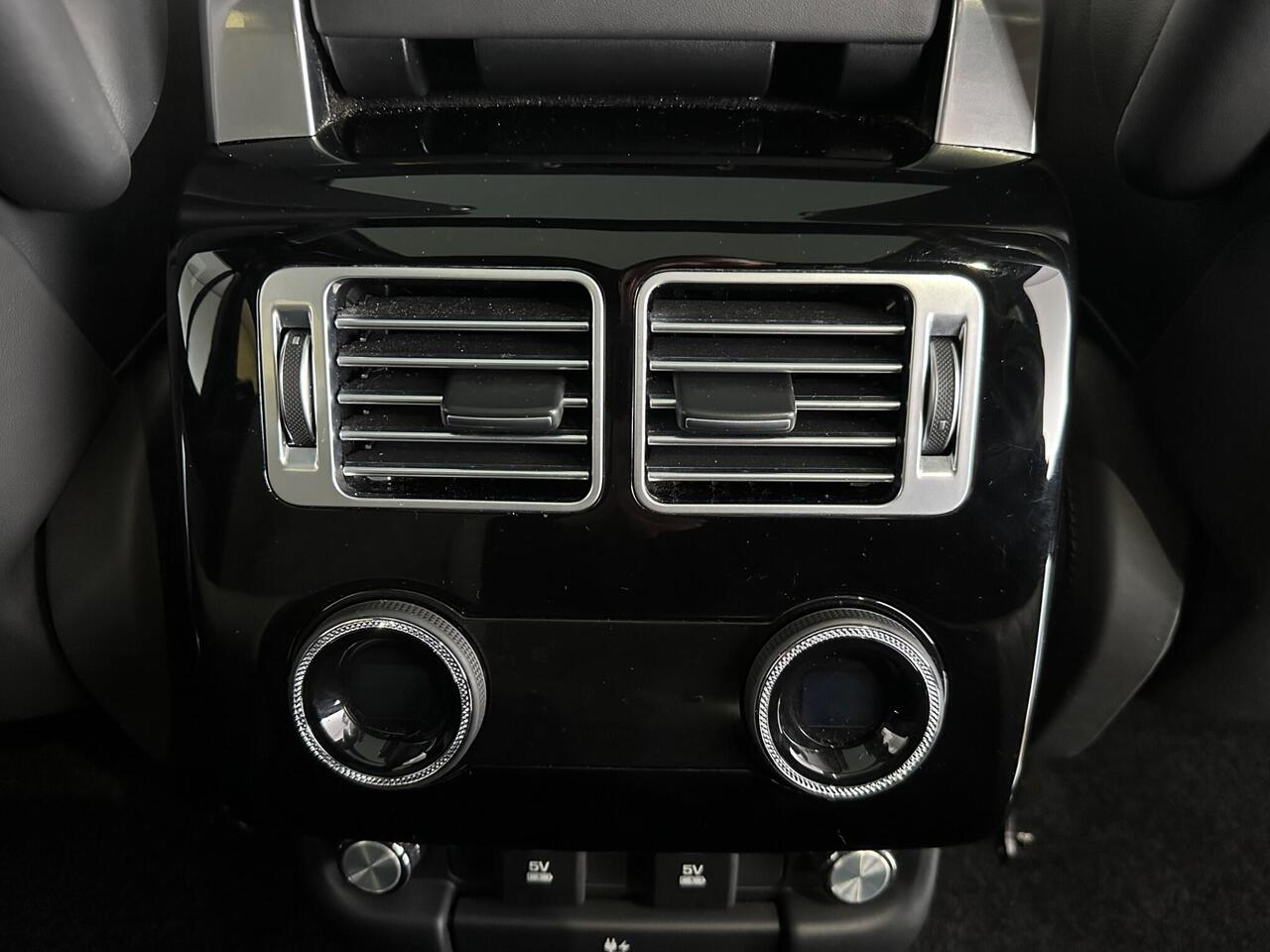 Land Rover Range Rover EY19OJA