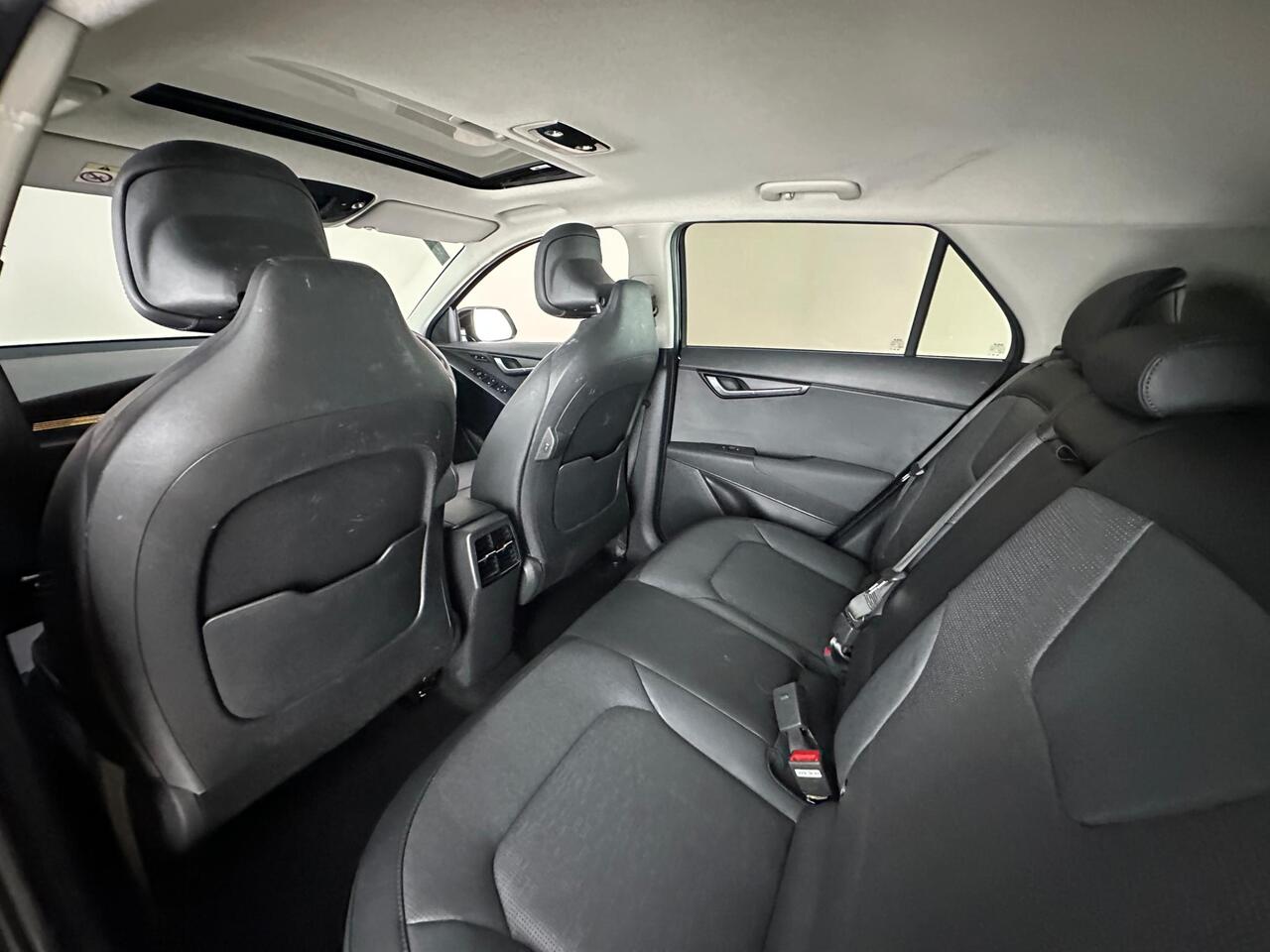 Kia Niro BK23MZV