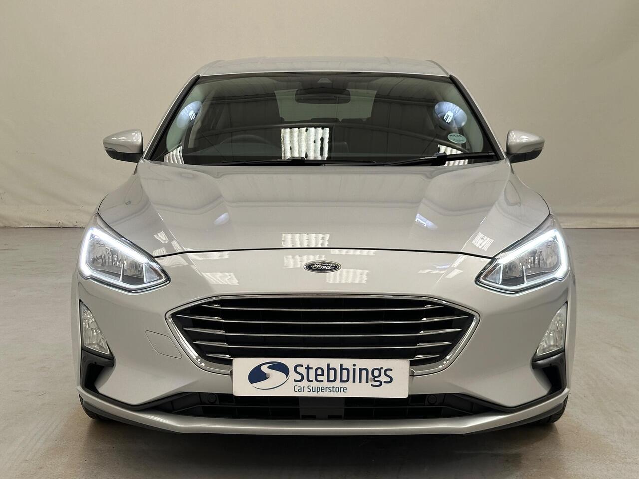 Ford Focus YT19RWD