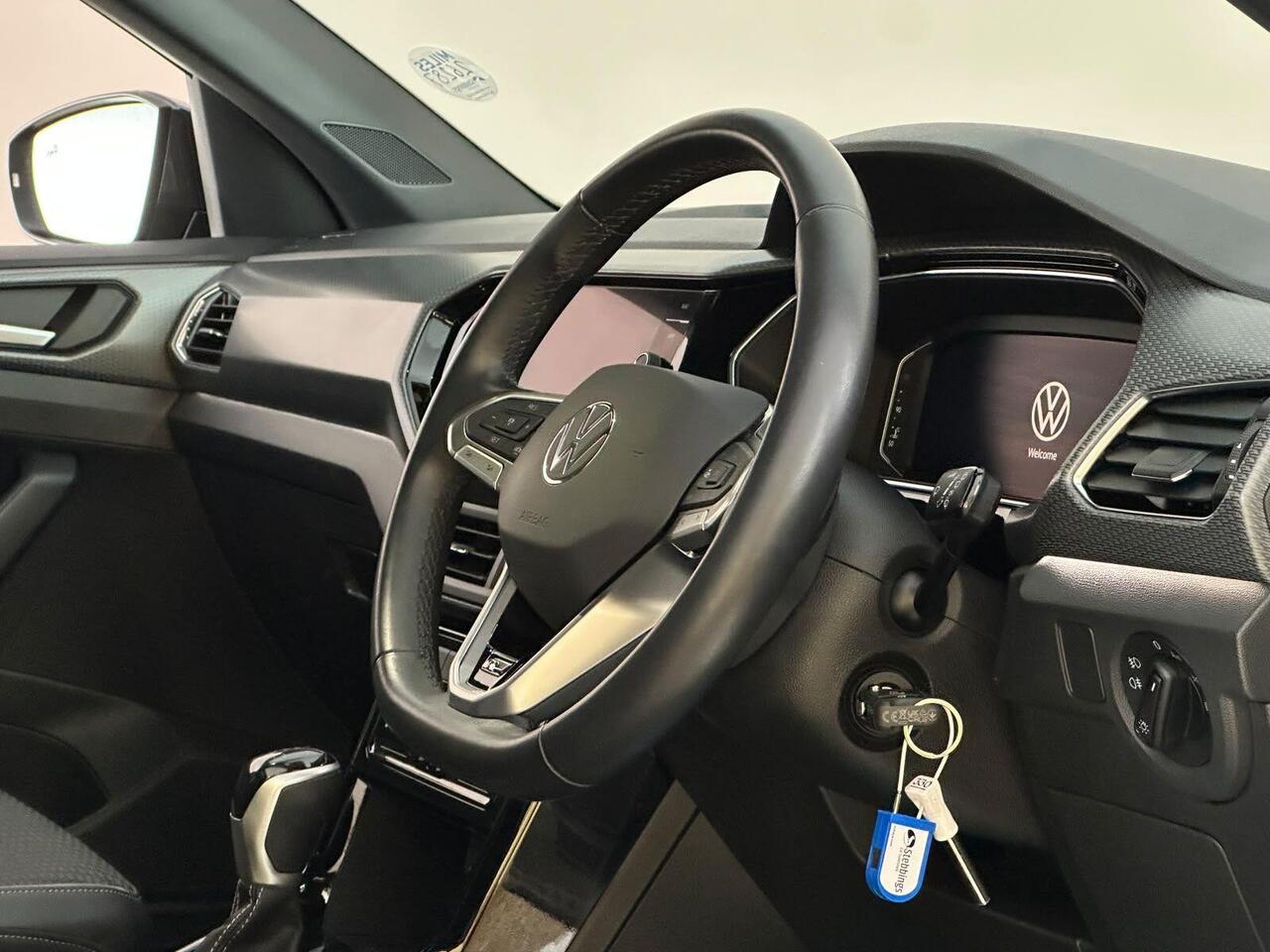 Volkswagen T-Cross AE73YJJ