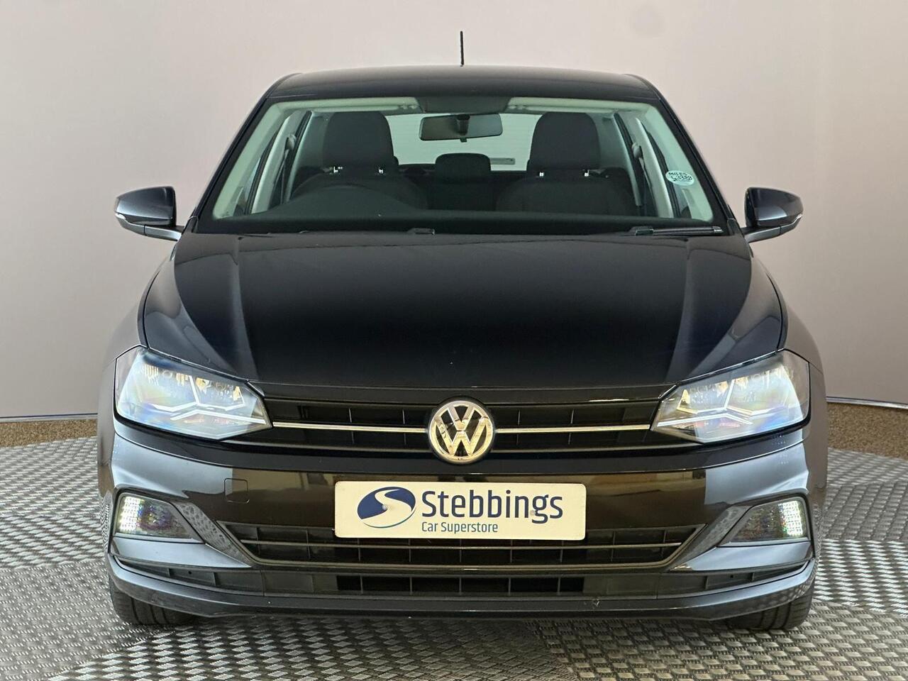 Volkswagen Polo AO18LLA