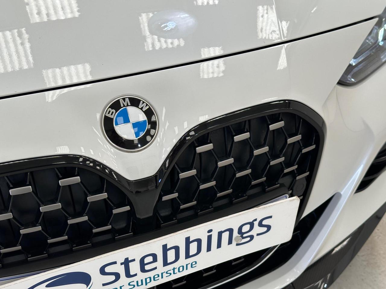 BMW 4 Series HV71NKT