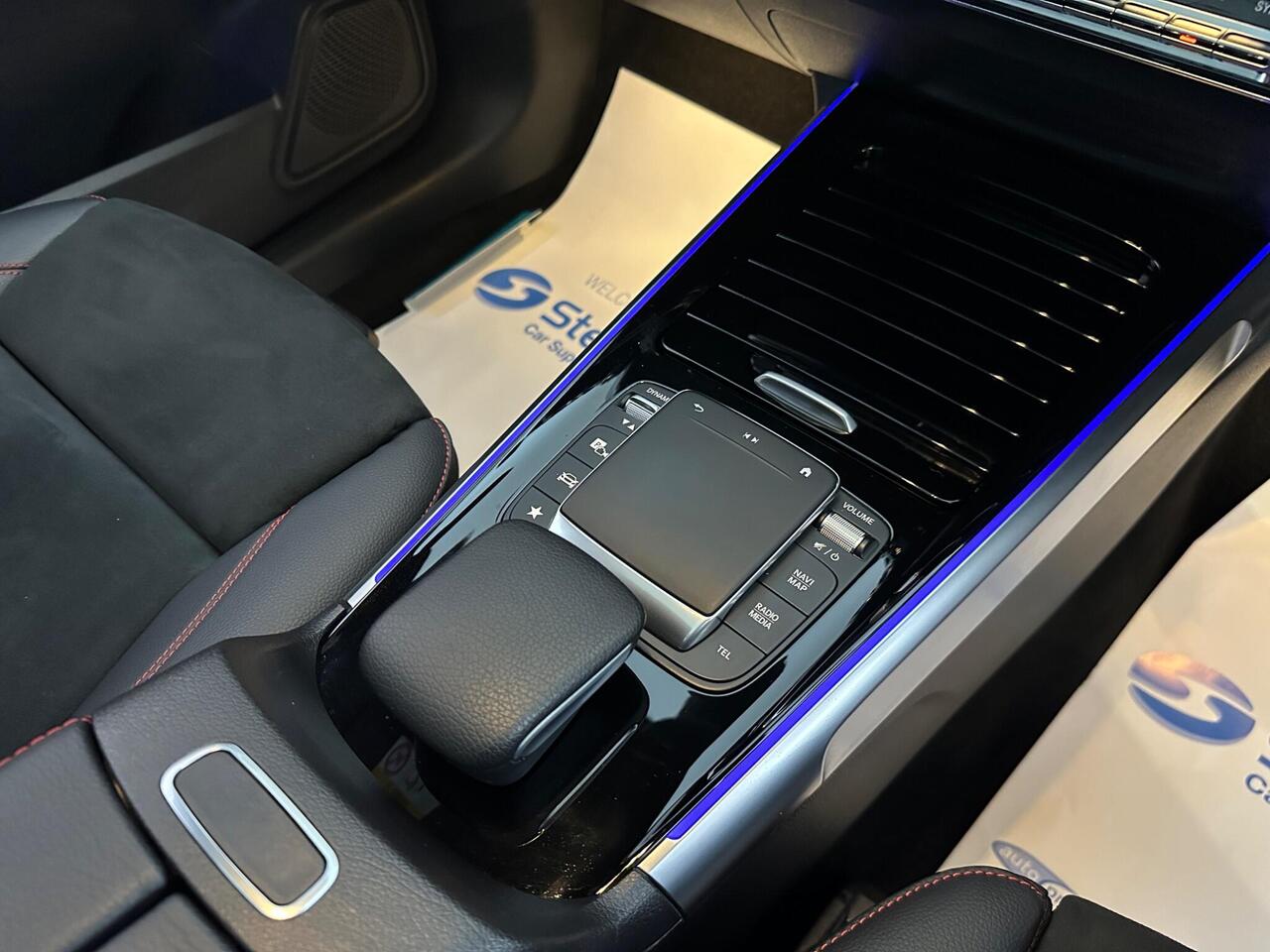 Mercedes-Benz GLB KN73TKD