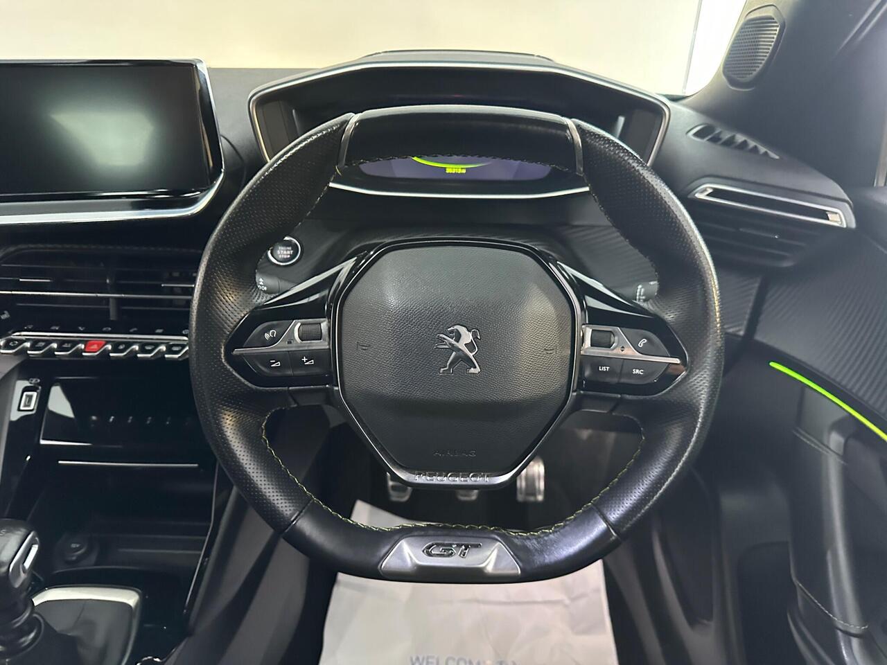 Peugeot 2008 VK71OSY