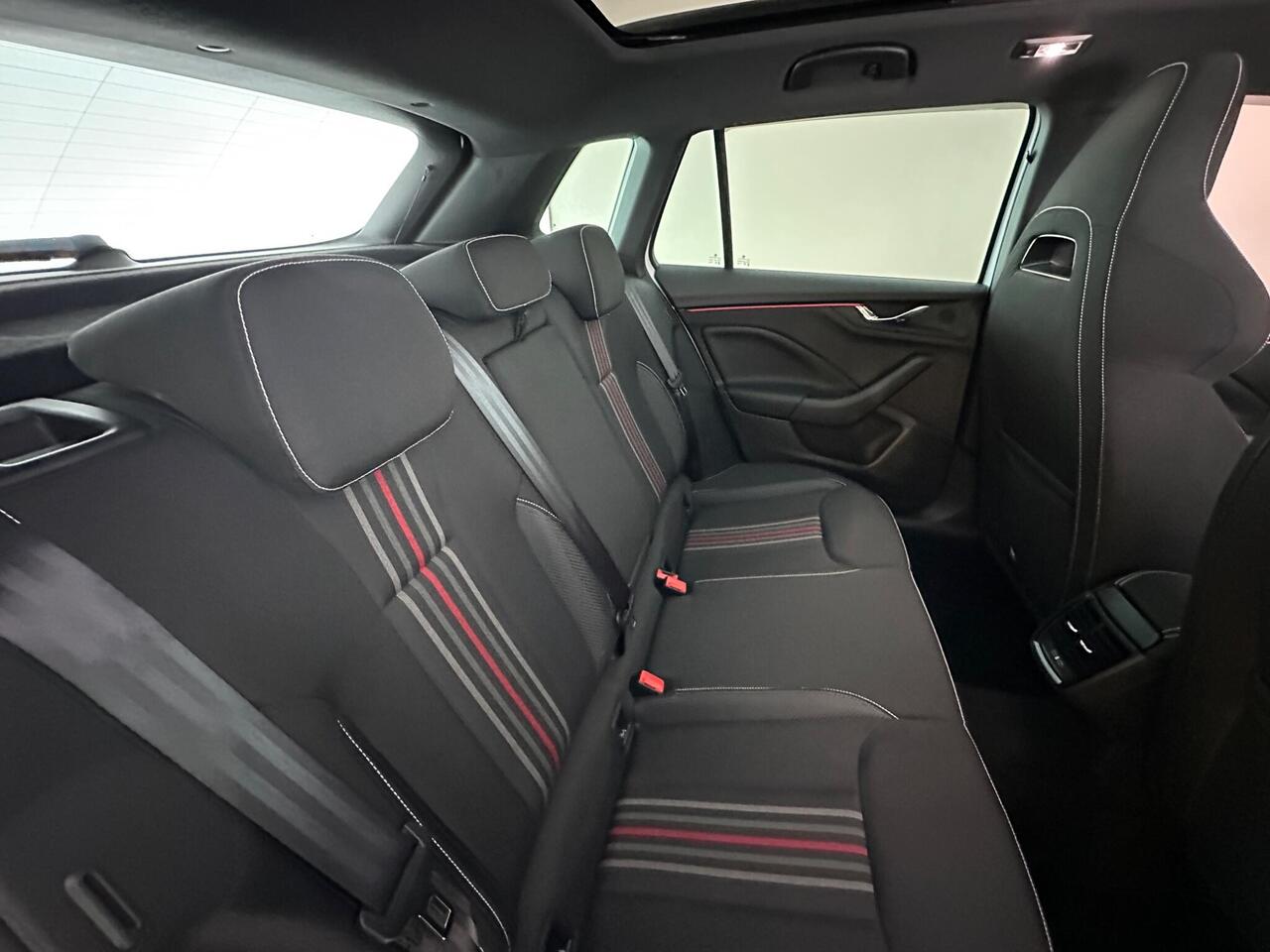 Skoda Kamiq PN74UTS