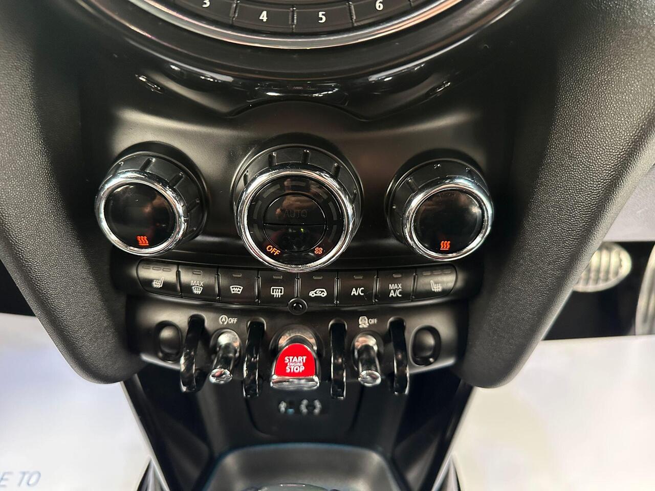 MINI Hatch KS67HYX
