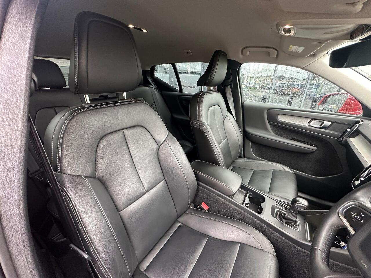 Volvo XC40 NK21OMG