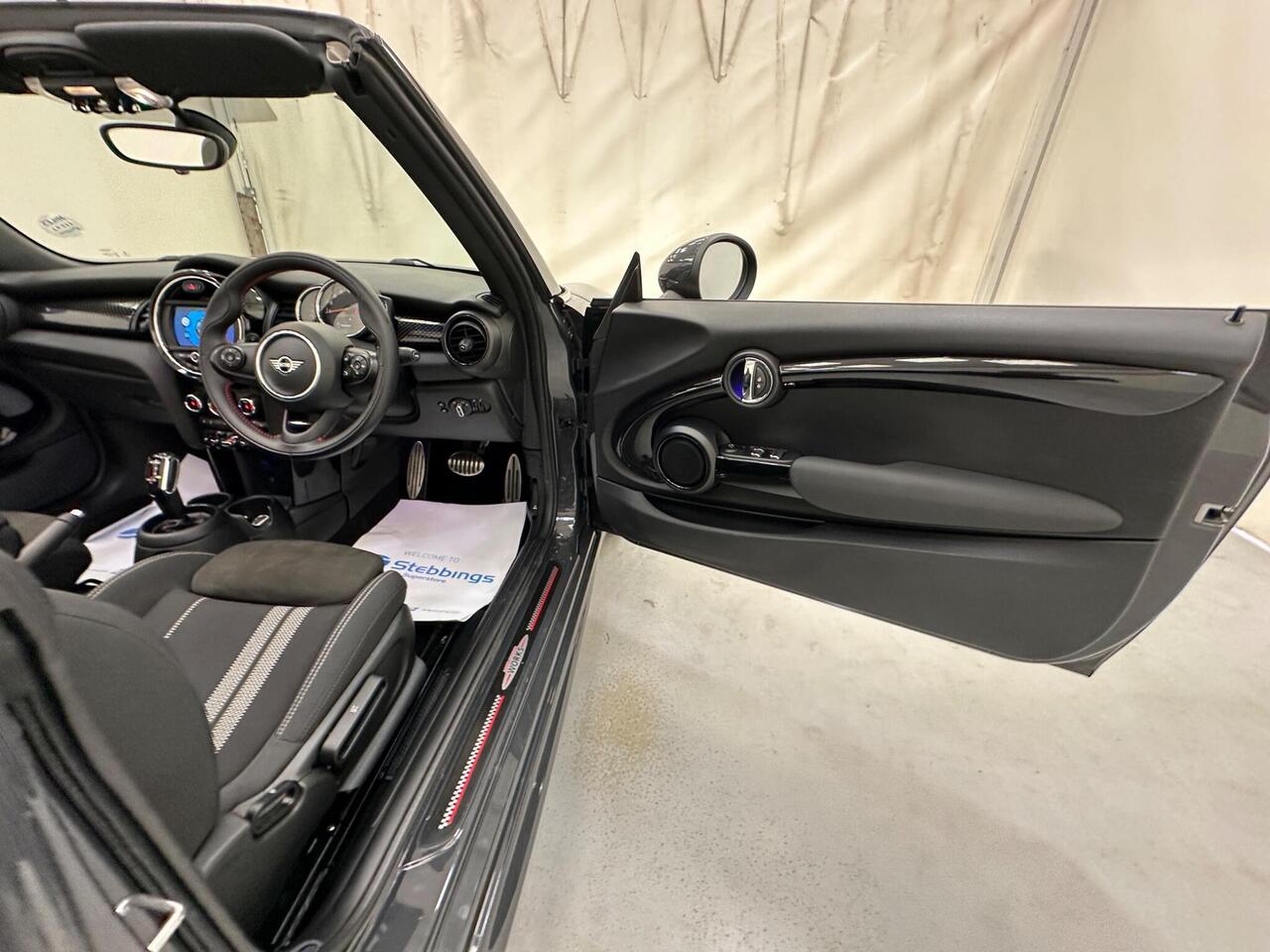 MINI Convertible VT19KUK