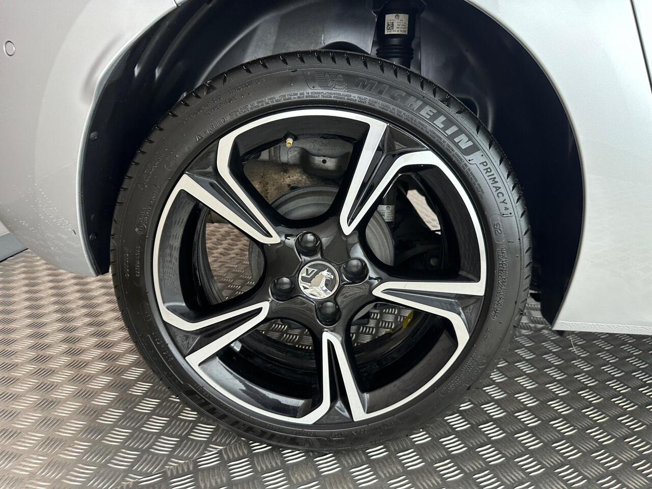 Vauxhall Corsa SG25NRF