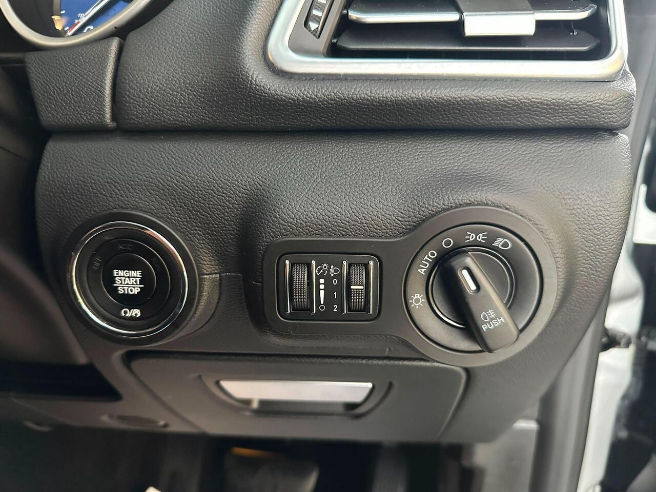 Maserati Ghibli WX18UKY