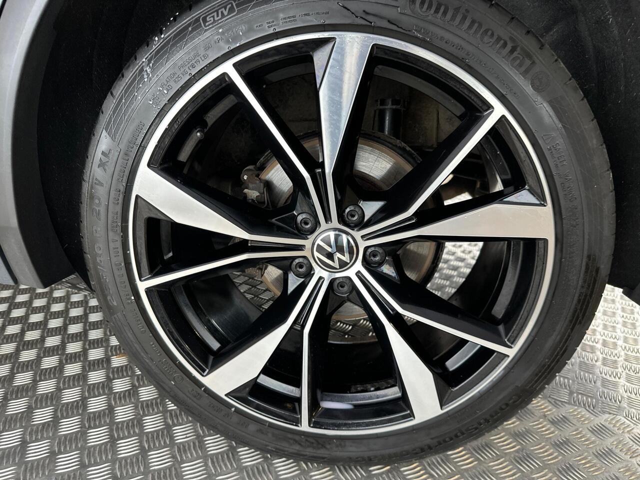 Volkswagen Tiguan MM23HOA