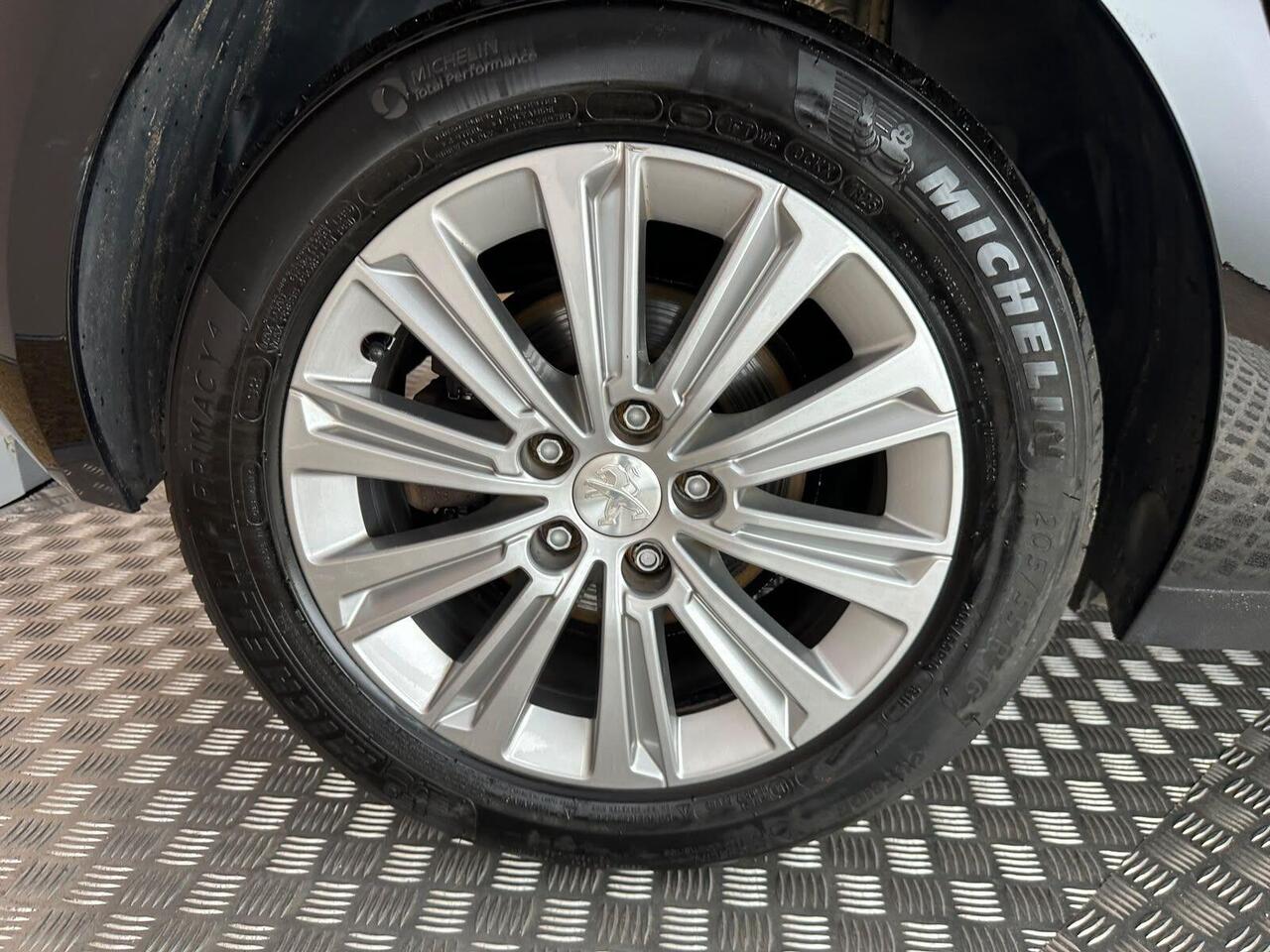 Peugeot 308 MT21FHX