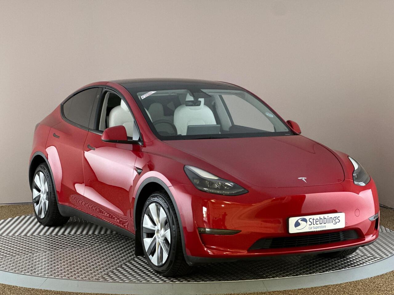 Tesla Model Y LB22LCT