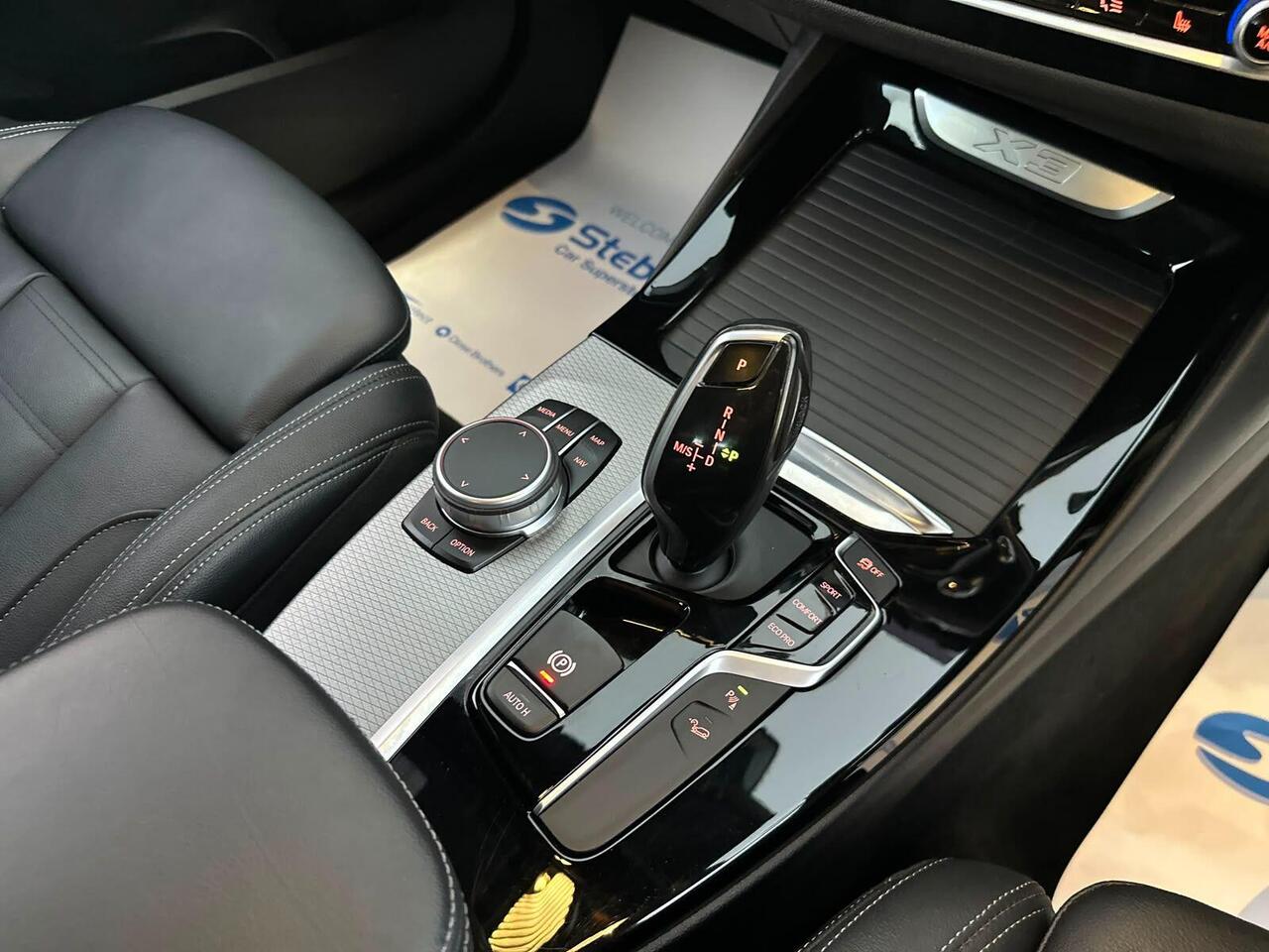 BMW X3 AO70ZXX